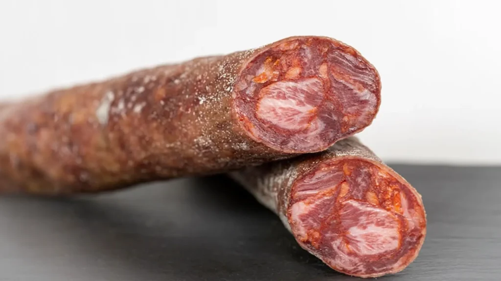 Chorizo Cular Ibérico de Bellota
