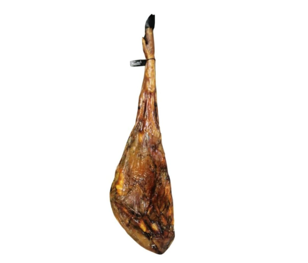 Jamón de Bellota 100% Ibérico